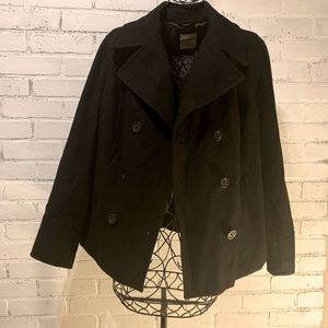 Old Navy Peacoat